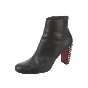 Christian LouboutinSuzi folk spiked Boots 38.5